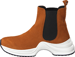 Joy Longb Sport / Cognac - Bild 10
