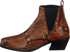 Nude of Scandinavia - Sally Snake Lux / Morrone 809