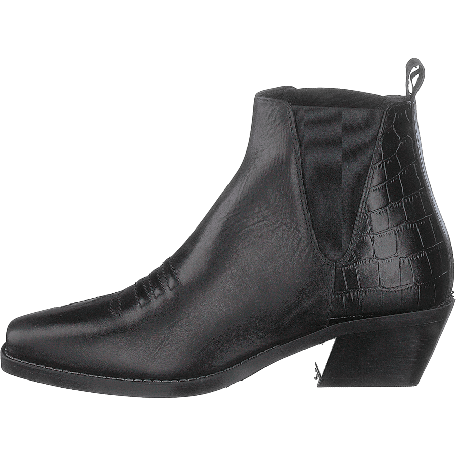 Sally Sierra / Cocco Nero