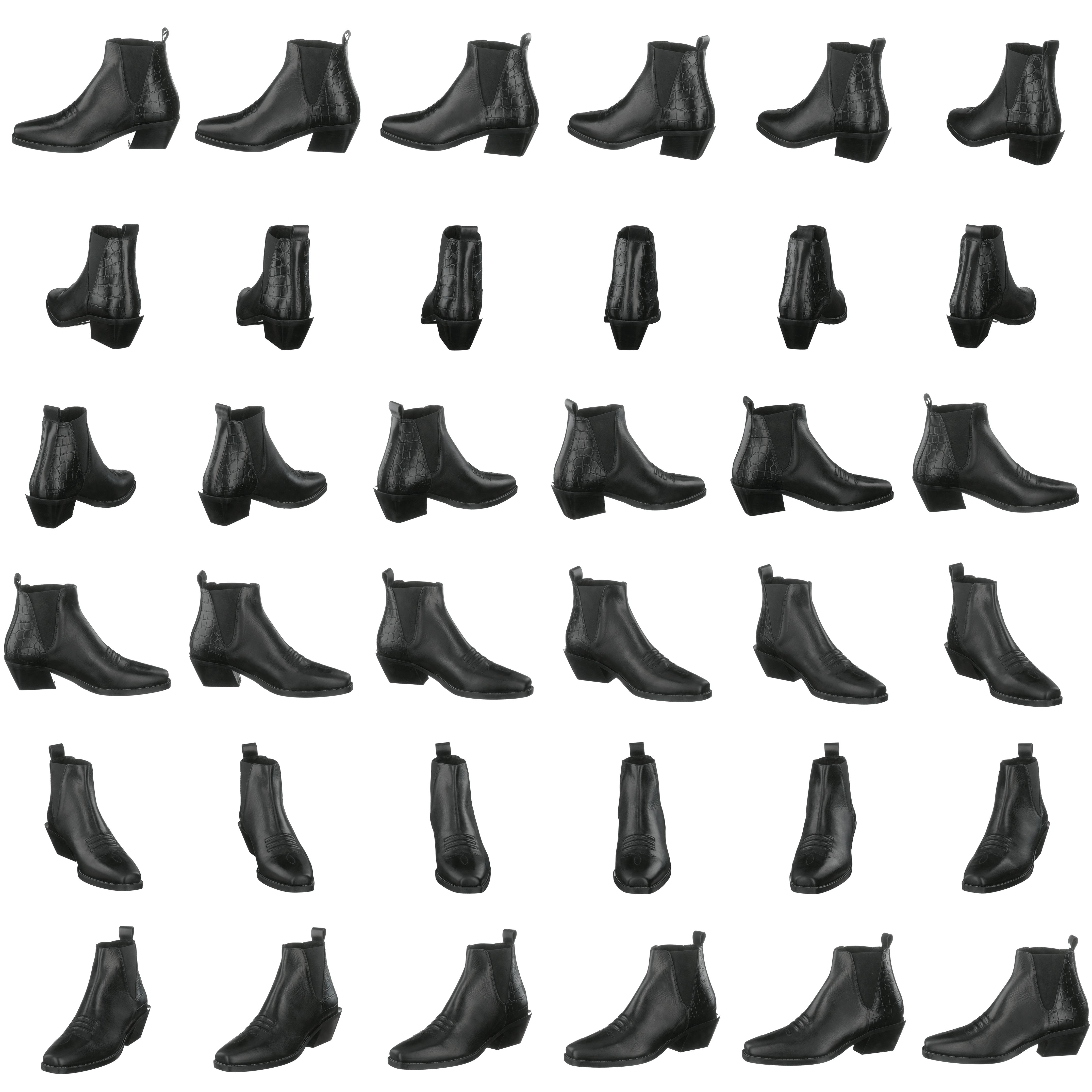 Sally Sierra / Cocco Nero - Bild 8