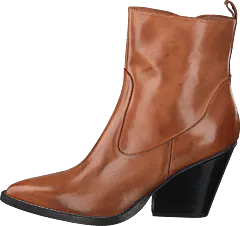 Nude of Scandinavia - Kim Sierra / Cuoio