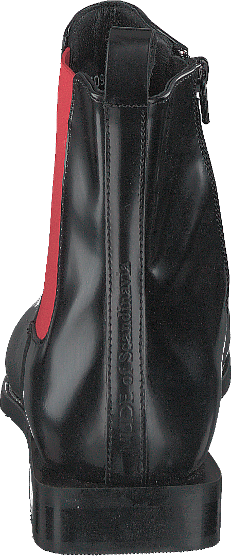 Sandy Specchio / Nero - Bild 5