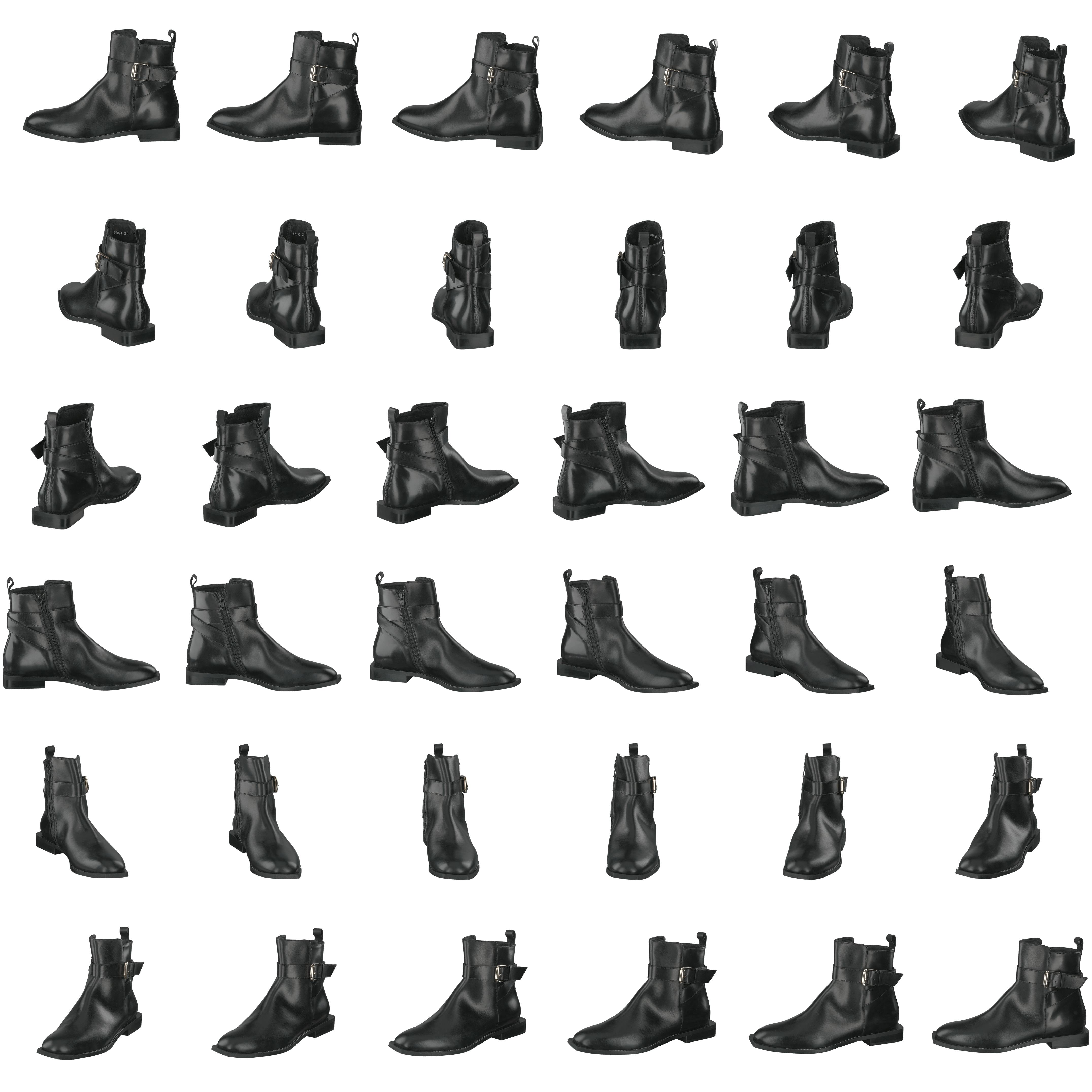 Sandy Sierra / Nero - Bild 8