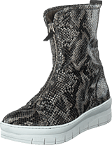 Hilda Snake Sport / Nero 9 - Bild 9