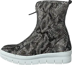 Nude of Scandinavia - Hilda Snake Sport / Nero 9