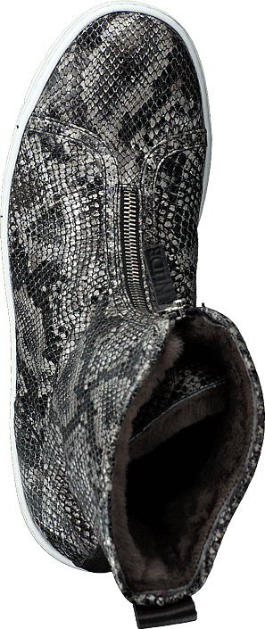 Nude of Scandinavia - Hilda Snake Sport / Nero 9