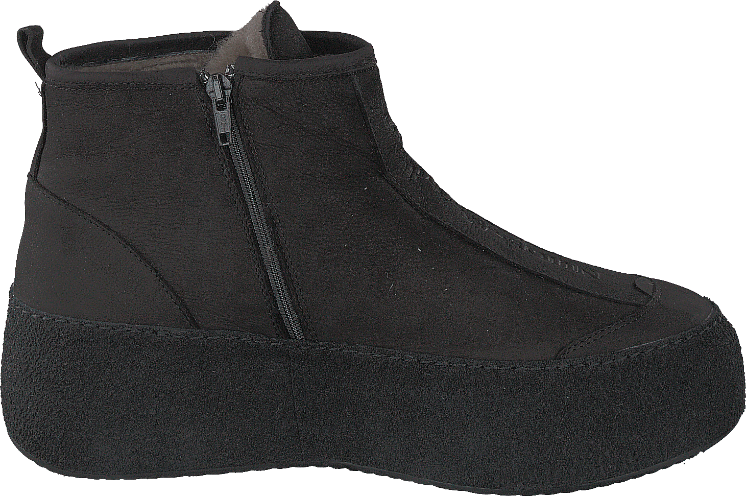 Winter Longb Sport / Nero - Bild 2