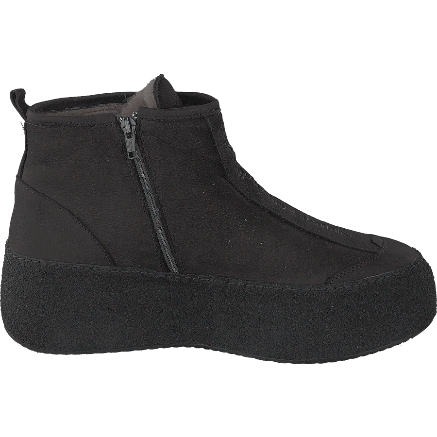 Winter Longb Sport / Nero - Bild 2