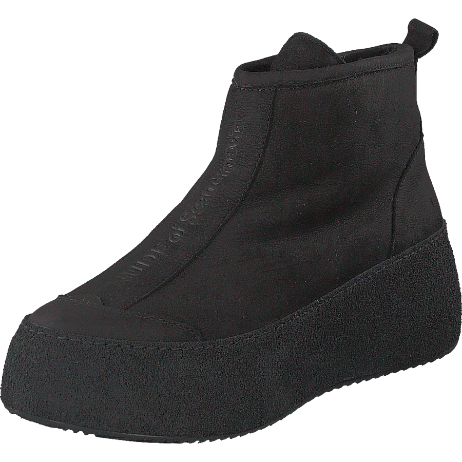 Winter Longb Sport / Nero - Bild 3