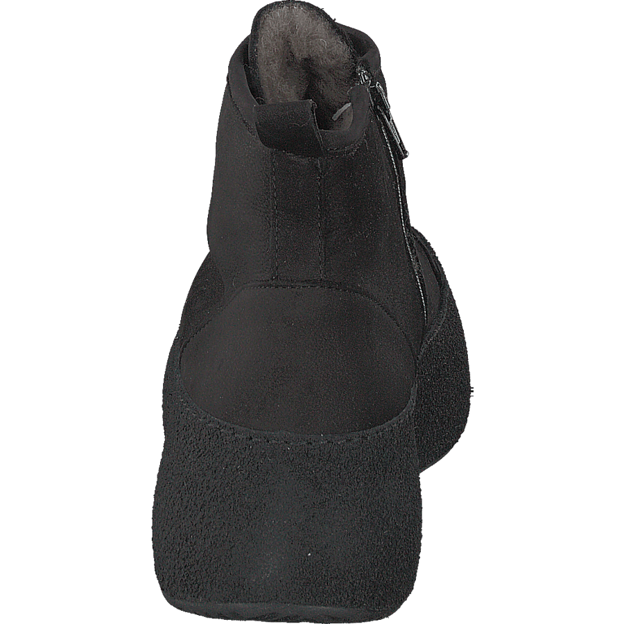 Winter Longb Sport / Nero - Bild 5