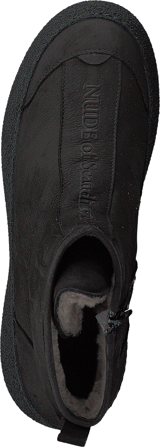 Winter Longb Sport / Nero - Bild 6
