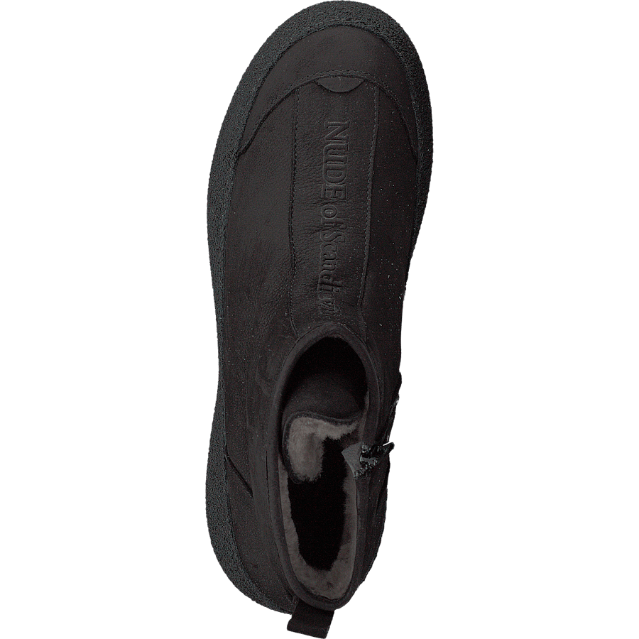 Winter Longb Sport / Nero - Bild 6