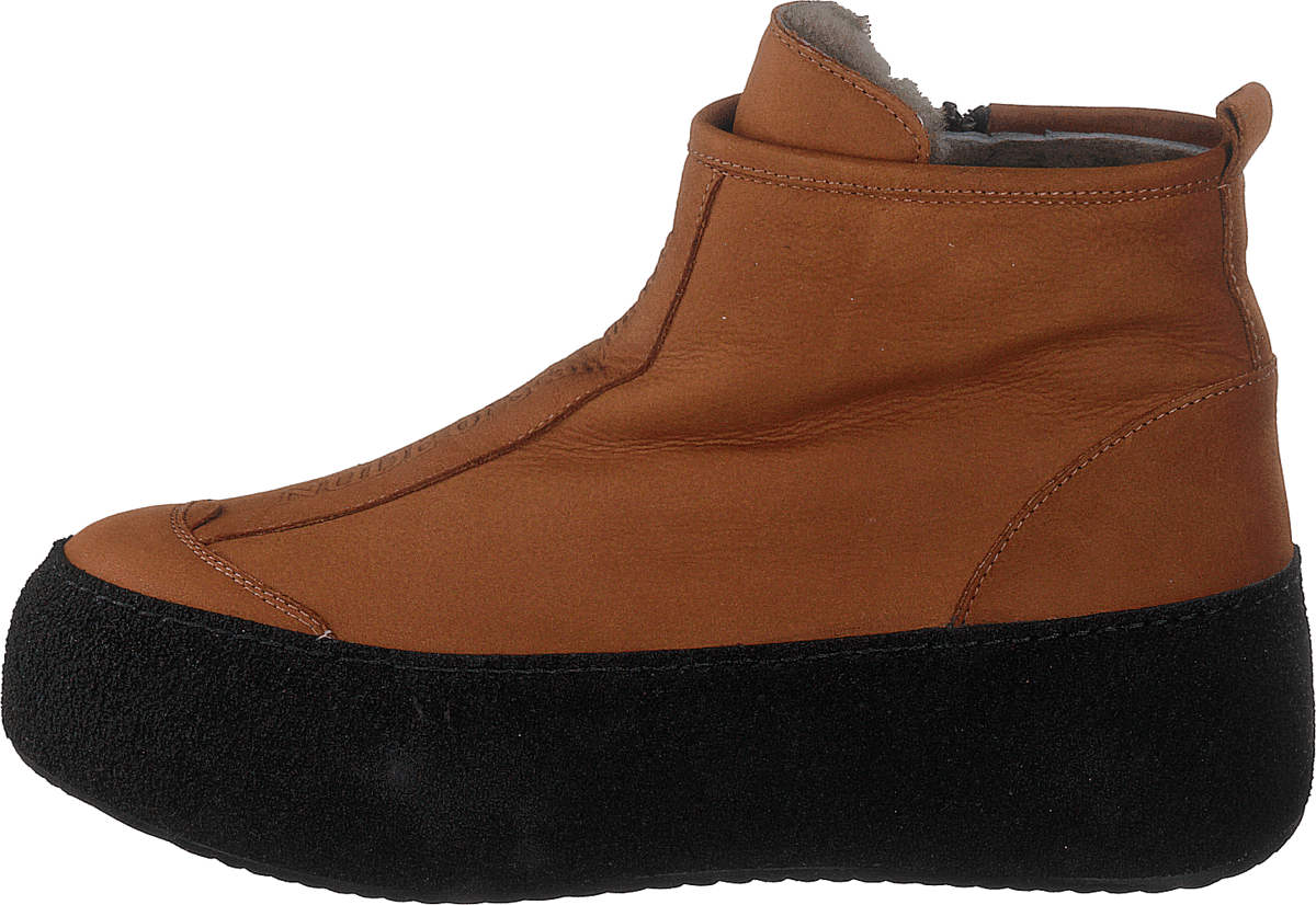 Winter Longb Sport / Cognac