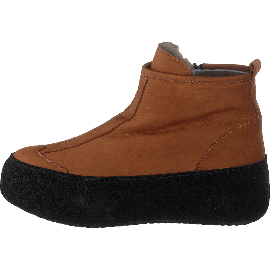 Winter Longb Sport / Cognac