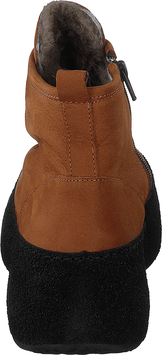 Winter Longb Sport / Cognac - Bild 5
