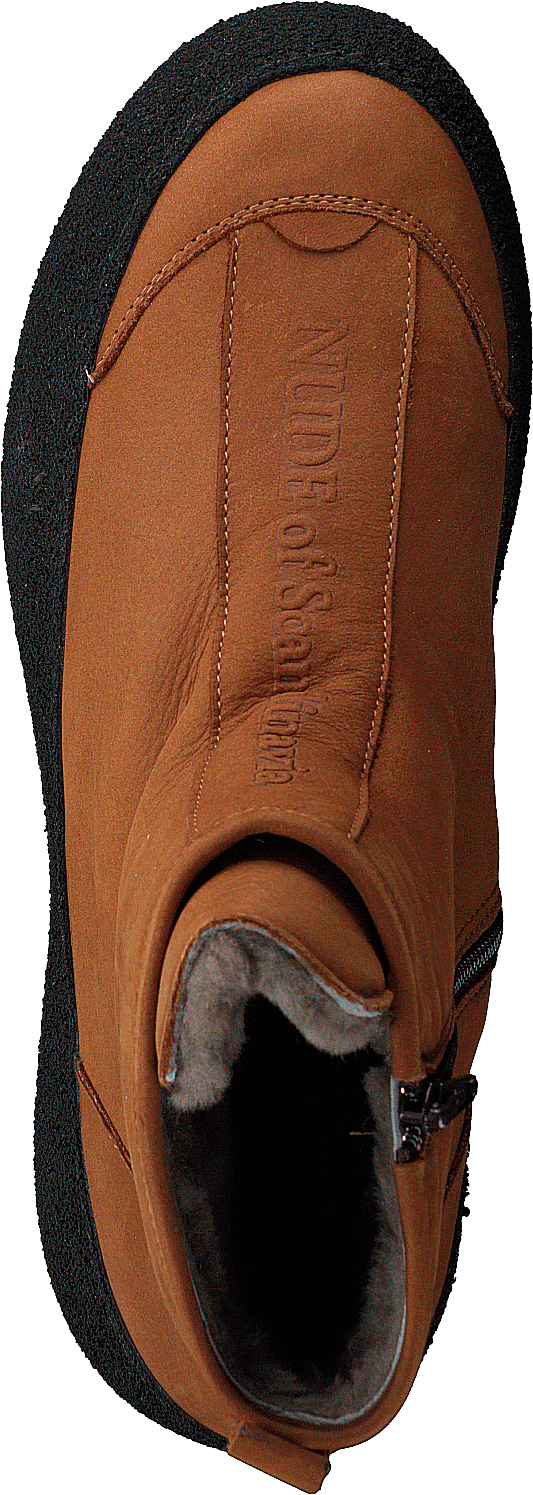 Winter Longb Sport / Cognac - Bild 6