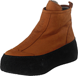 Winter Longb Sport / Cognac - Bild 9