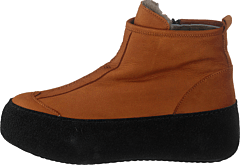 Winter Longb Sport / Cognac - Bild 10