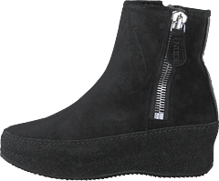 Nude of Scandinavia - Curling Idro / Nero