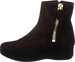 Nude of Scandinavia - Curling Idro / T.moro