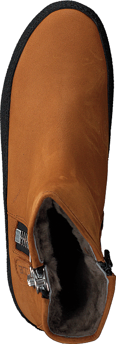 Nude of Scandinavia - Curling Longbeach / Cognac