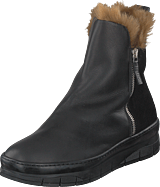 Hilda Sauvage / Velour Nero / Pels T - Bild 9