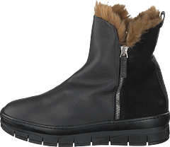 Hilda Sauvage / Velour Nero / Pels T - Bild 10