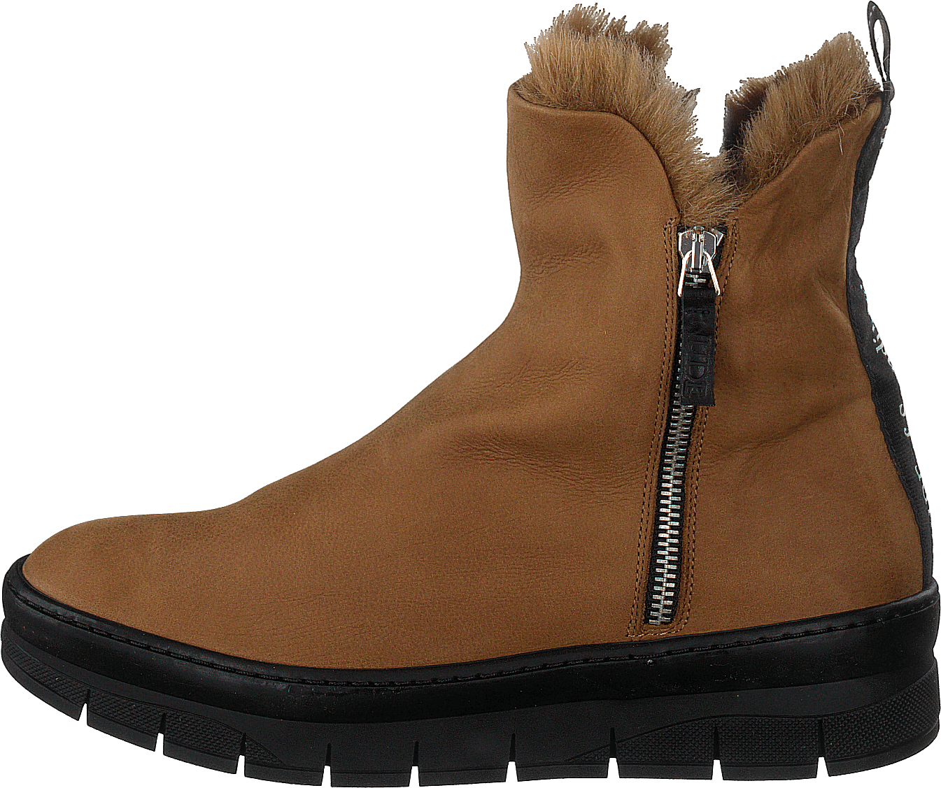 Hilda Longbeach Camel Pels Toby Shoes for every occasion