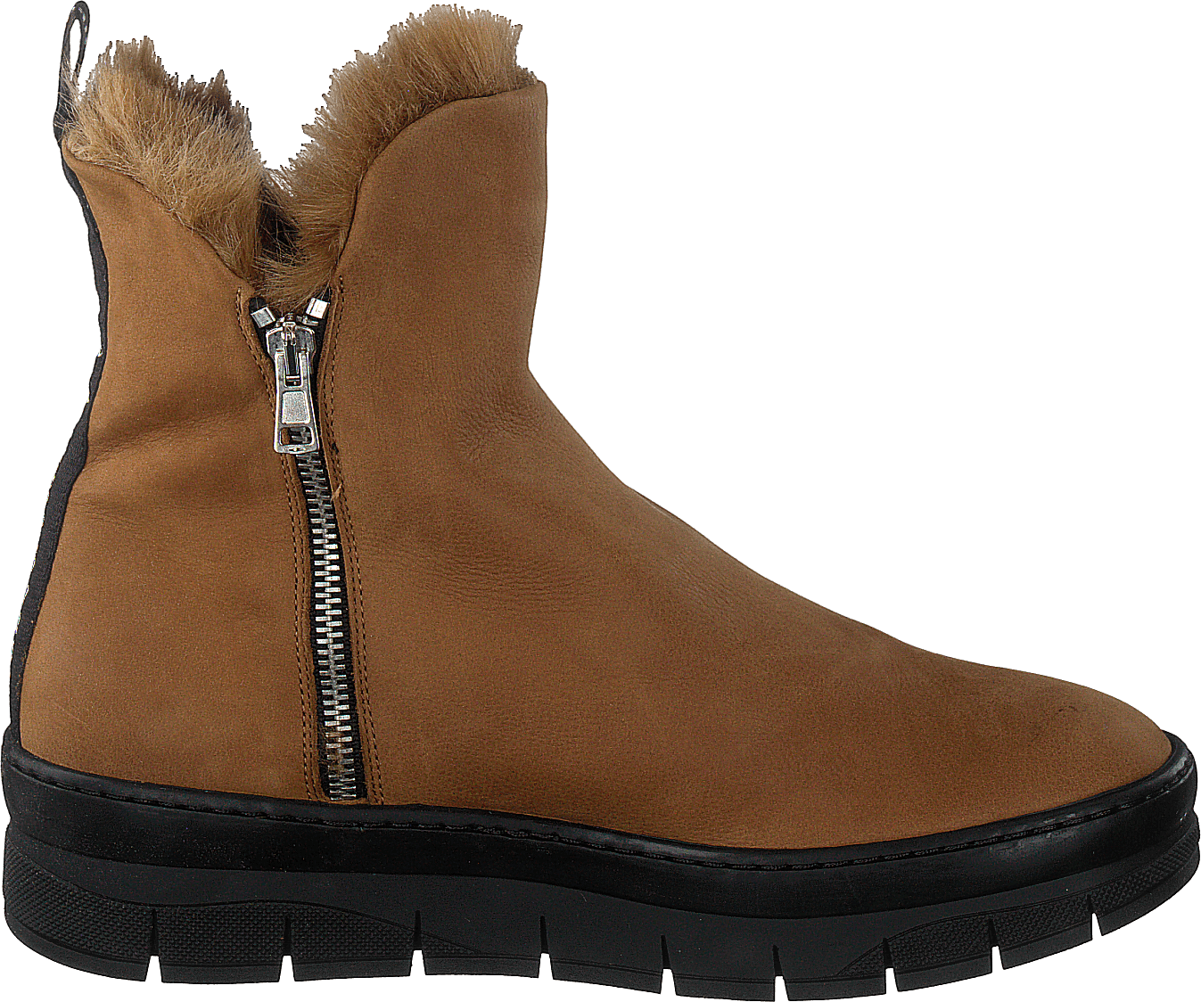 Nude of scandinavia boots store