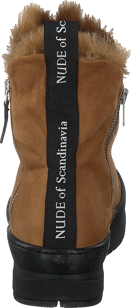 Hilda Longbeach Camel Pels Toby Shoes for every occasion