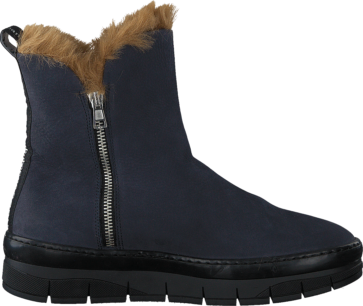 Hilda Longbeach / Luna Blu / Pels To - Bild 2