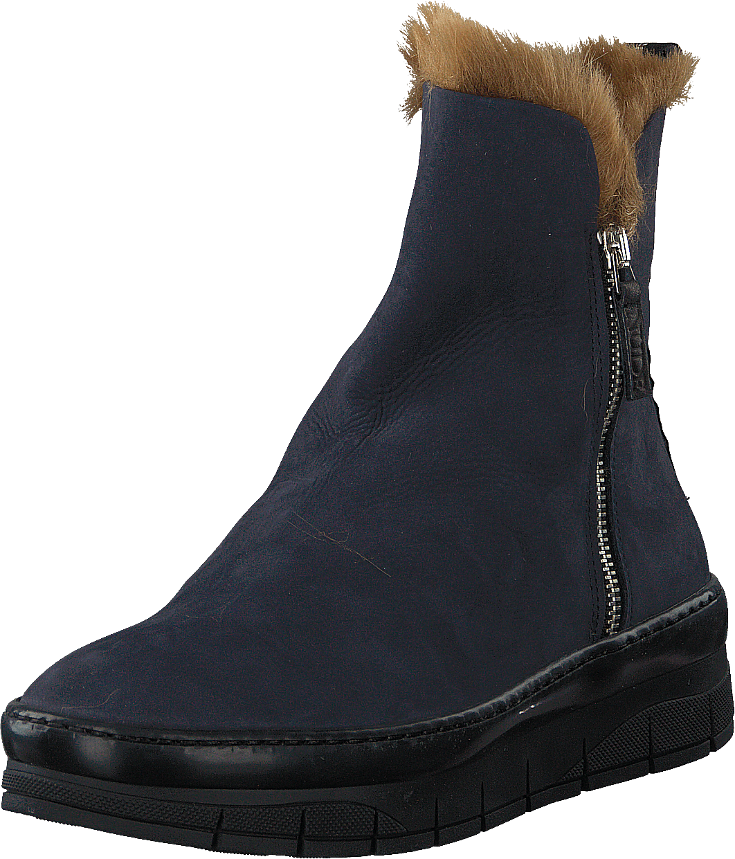 Hilda Longbeach / Luna Blu / Pels To - Bild 3