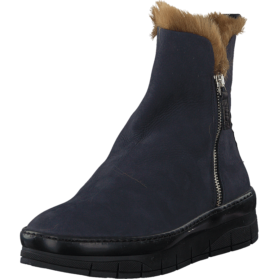 Hilda Longbeach / Luna Blu / Pels To - Bild 3