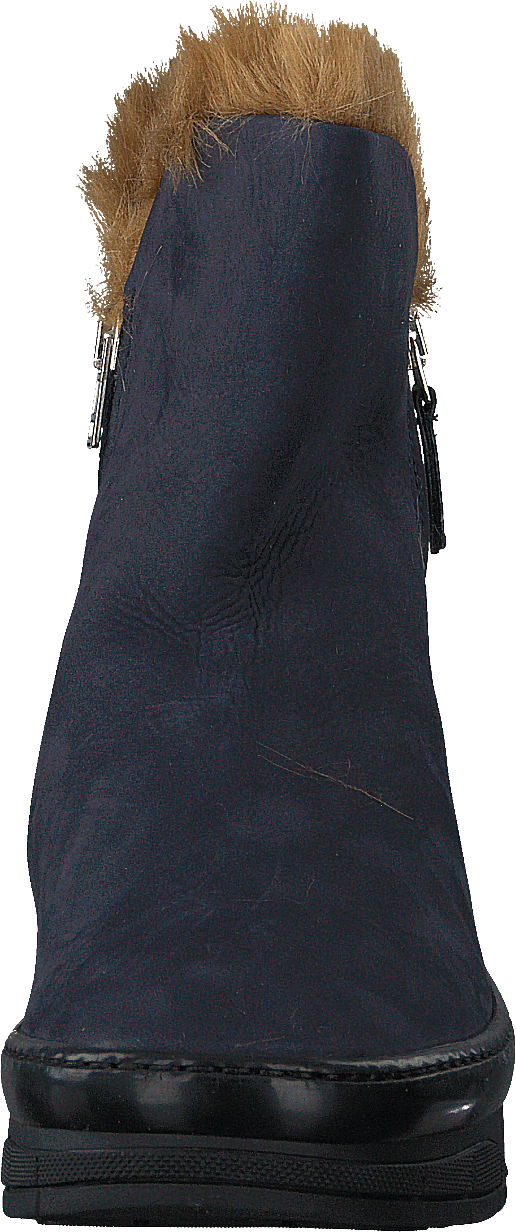 Hilda Longbeach / Luna Blu / Pels To - Bild 4