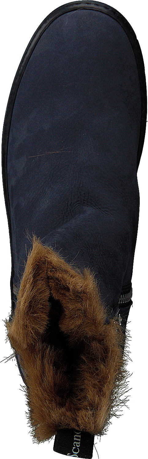 Hilda Longbeach / Luna Blu / Pels To - Bild 6