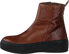 Nude of Scandinavia - Jessie Assen / Cuoio 3044