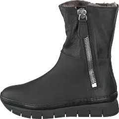 Nude of Scandinavia - Hedvig Cervo / Nero