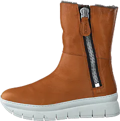 Nude of Scandinavia - Hedvig Cervo / Cuoio