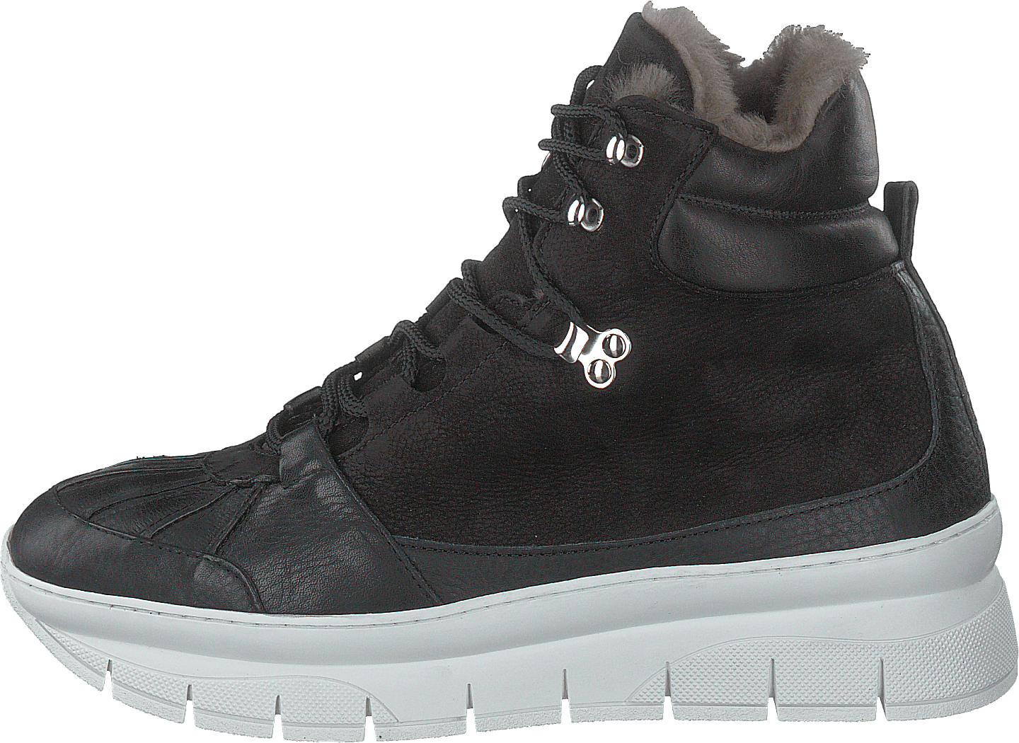 Hedvig Cervo / Longb Sport Nero