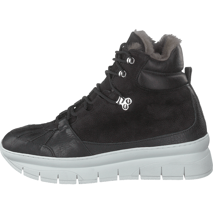 Hedvig Cervo / Longb Sport Nero