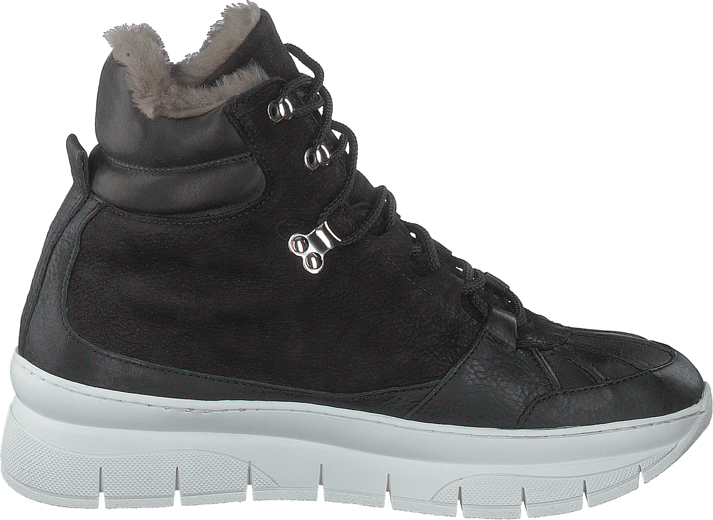 Hedvig Cervo / Longb Sport Nero - Bild 2