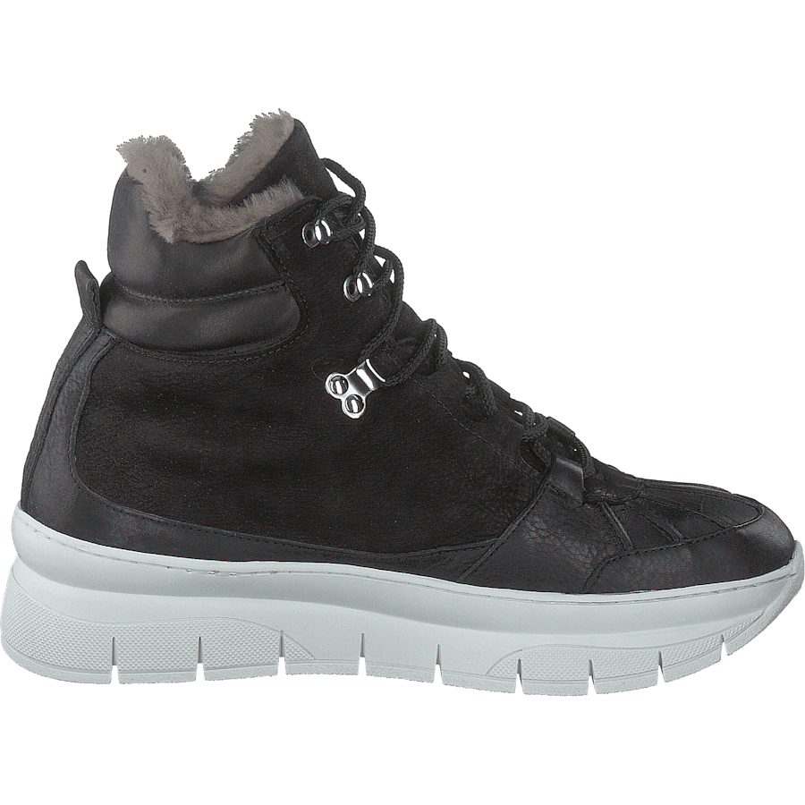 Hedvig Cervo / Longb Sport Nero - Bild 2