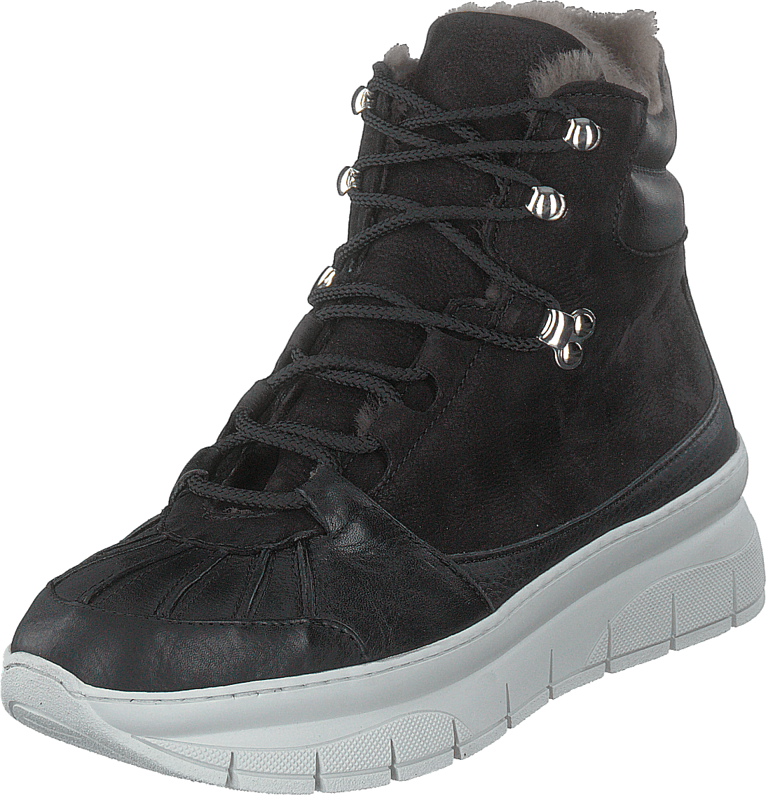 Hedvig Cervo / Longb Sport Nero - Bild 3