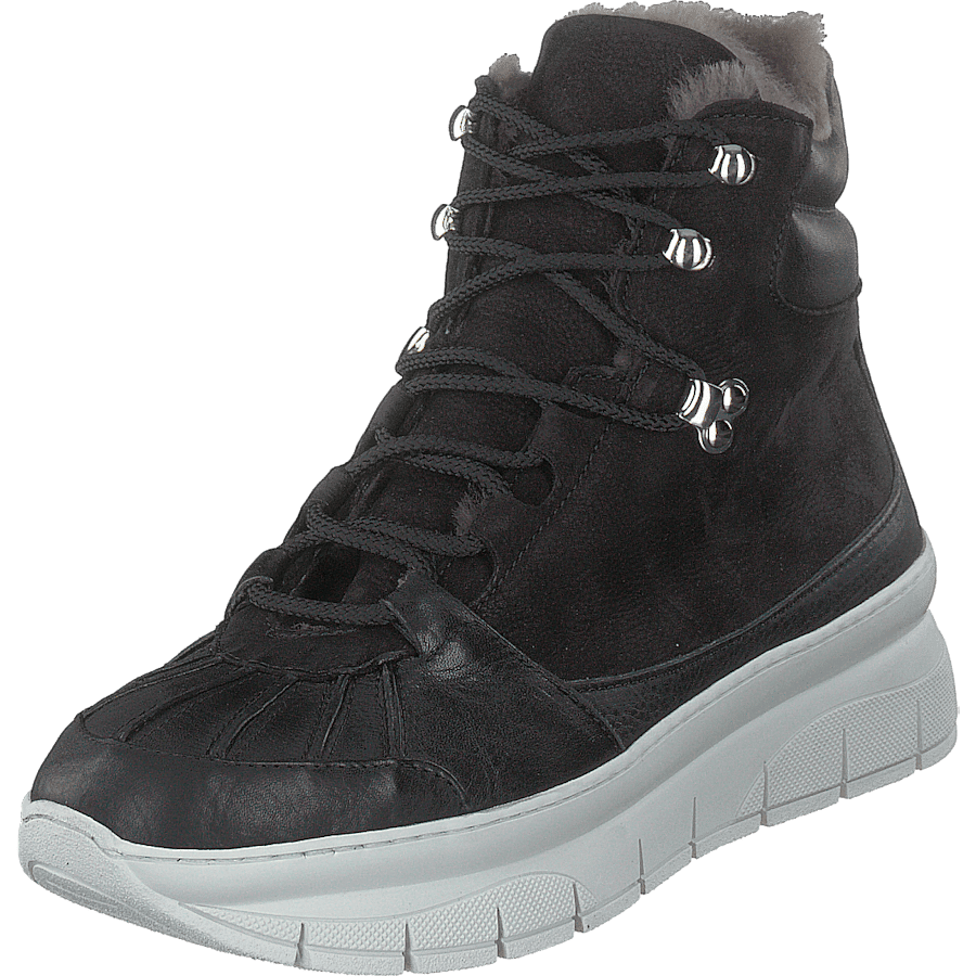 Hedvig Cervo / Longb Sport Nero - Bild 3