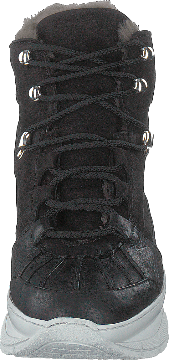 Hedvig Cervo / Longb Sport Nero - Bild 4