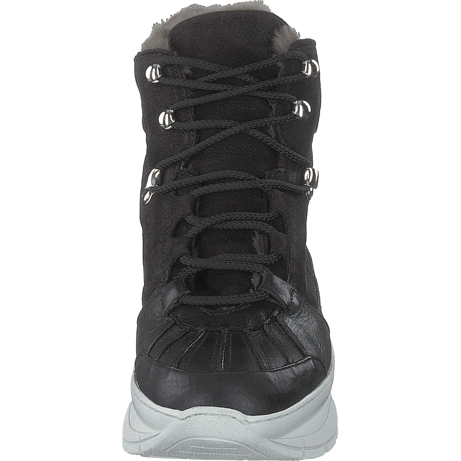 Hedvig Cervo / Longb Sport Nero - Bild 4