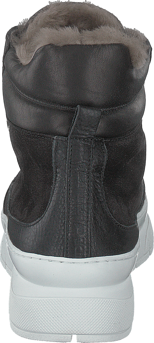 Hedvig Cervo / Longb Sport Nero - Bild 5