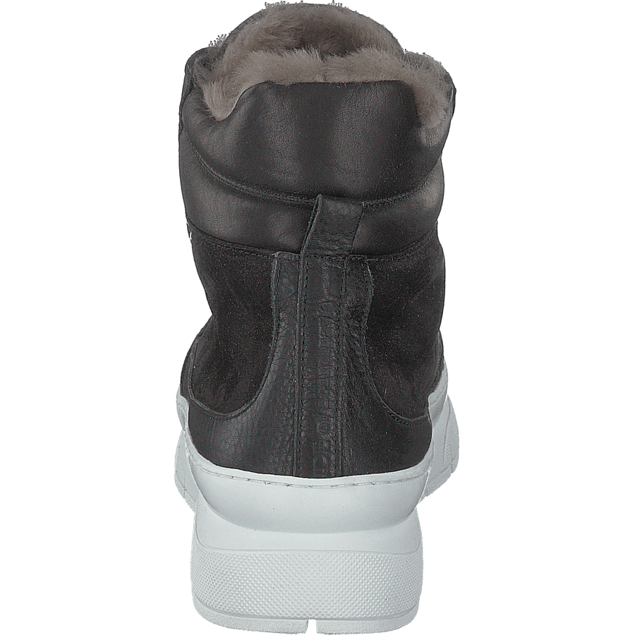 Hedvig Cervo / Longb Sport Nero - Bild 5