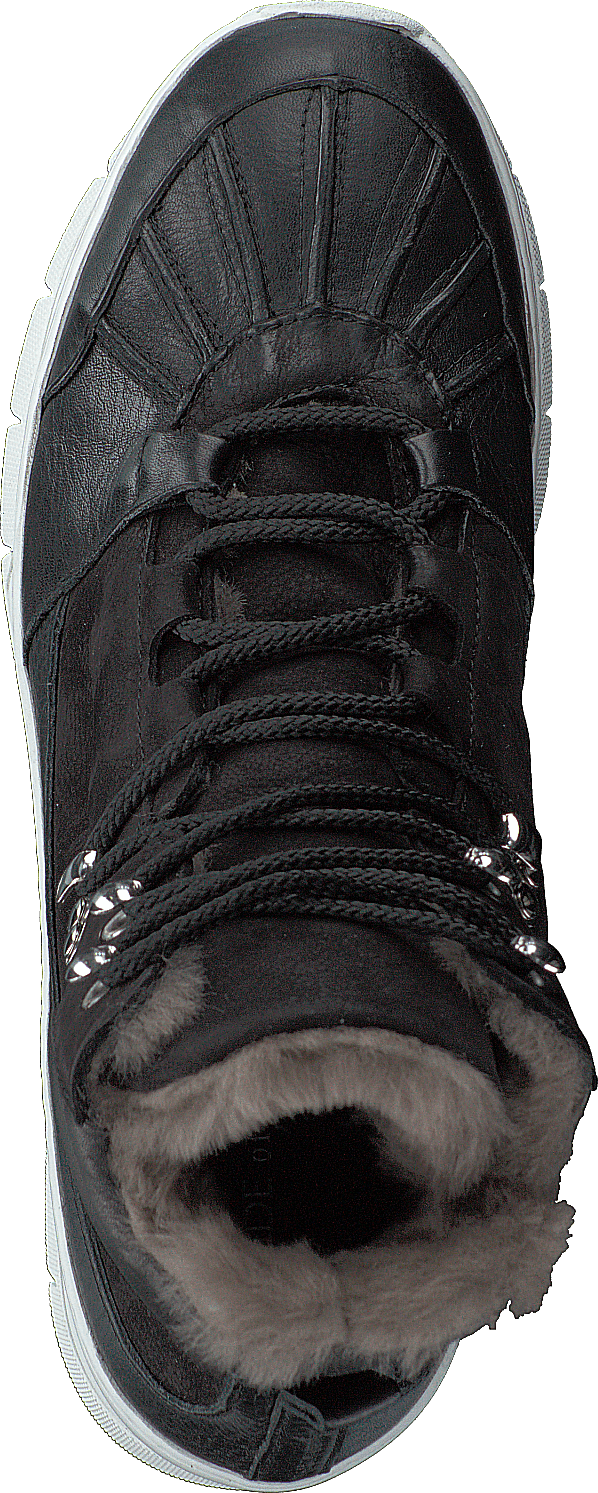 Hedvig Cervo / Longb Sport Nero - Bild 6