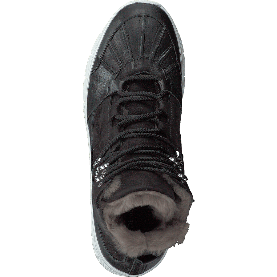 Hedvig Cervo / Longb Sport Nero - Bild 6